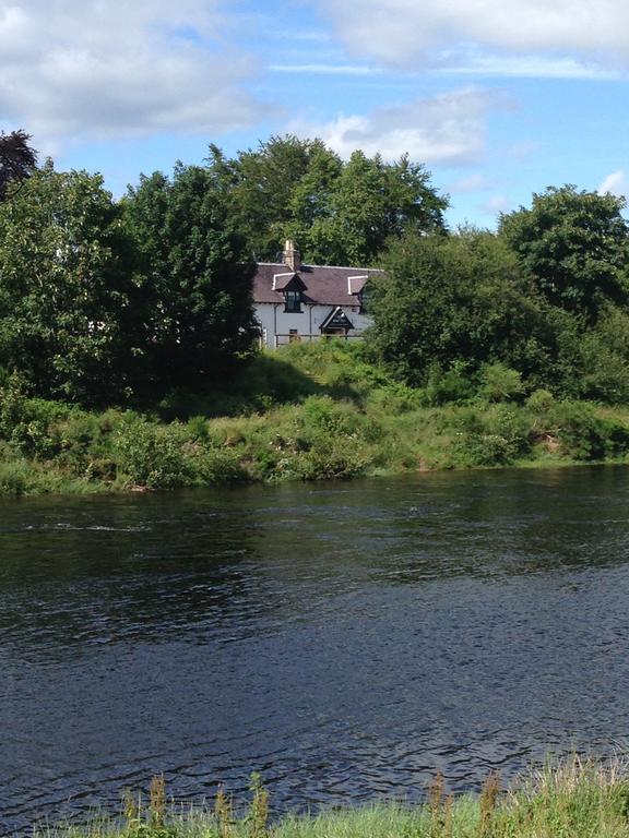 The Boat Inn Aboyne Exterior photo