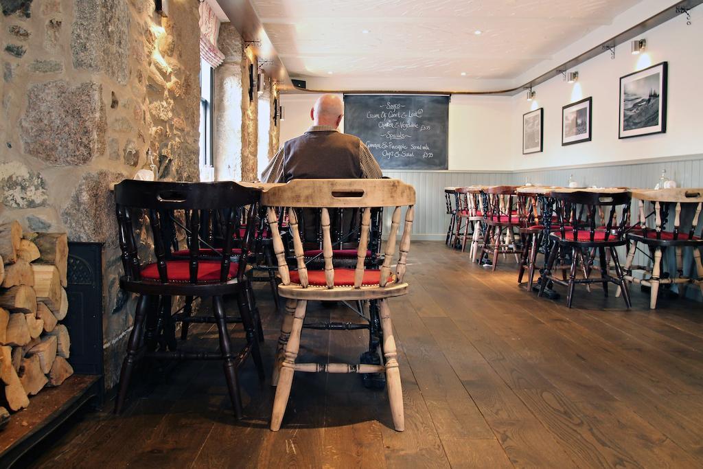 The Boat Inn Aboyne Exterior photo